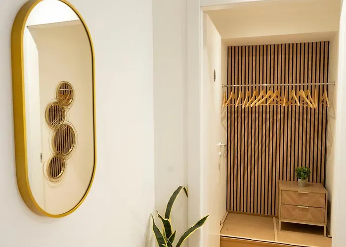 Prefetti Patheon Apartamento