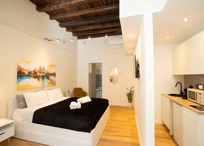 Prefetti Patheon Apartamento Roma
