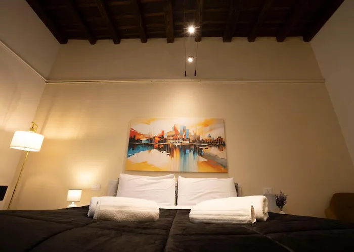 Prefetti Patheon Apartamento