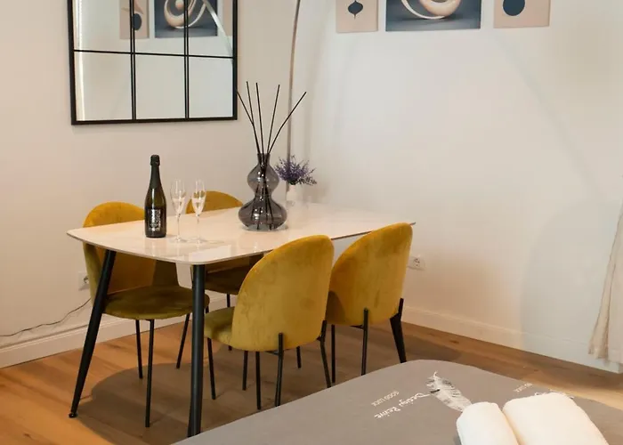 Prefetti Patheon Apartamento *
