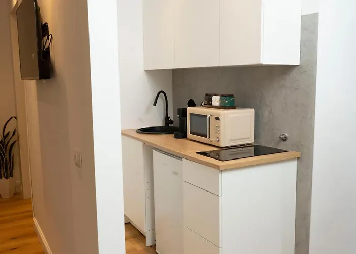 Apartamento Prefetti Patheon Roma