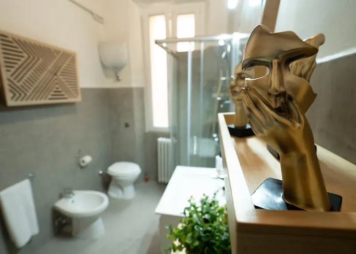 Prefetti Patheon Apartamento Roma