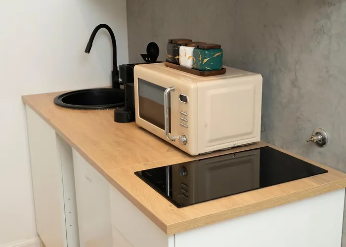 Apartamento Prefetti Patheon Roma