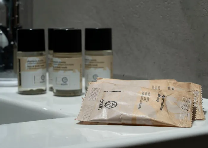 Prefetti Patheon Apartamento *